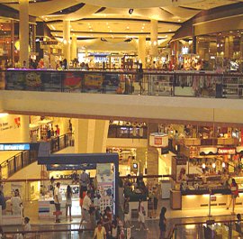 Pattaya Shopping Malls – Popular Options - Lets Go Pattaya