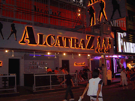 alcatraz-a-go-go-bar-walking-street-pattaya