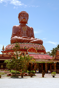 buddhist-statue-thailand