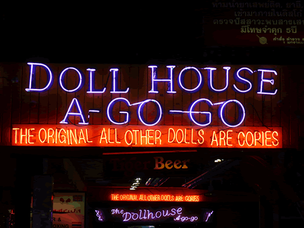 dolls-house-a-go-go-walking-street-pattaya