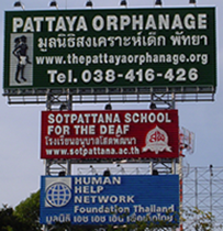 pattaya-orphanage-sign