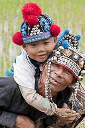 thailand-people-hilltribe